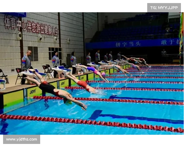 今晚的游泳赛事—今晚的游泳赛事有哪些