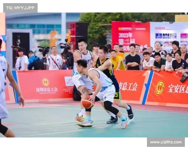 深圳主要体育赛事—深圳主要体育赛事有哪些