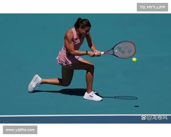 网球赛事球员精彩瞬间与赛场激情难忘画面精选集锦