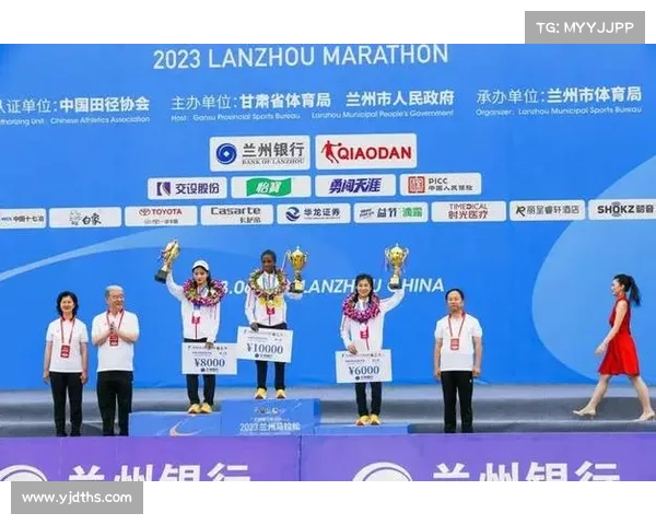 金标柏林赛事全球马拉松精英竞逐巅峰荣耀盛典