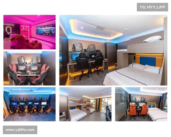 青岛电竞赛事(青岛电竞场地)